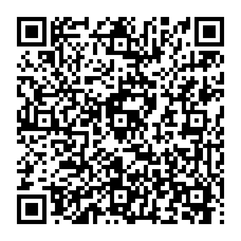QR kod