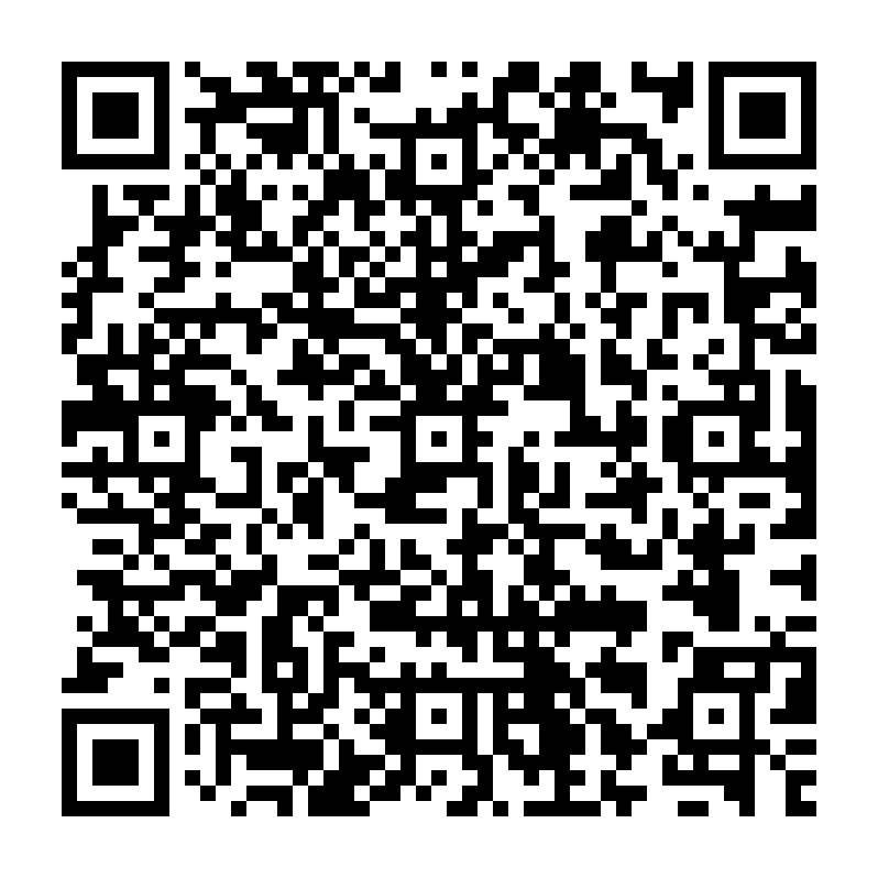 QR kod