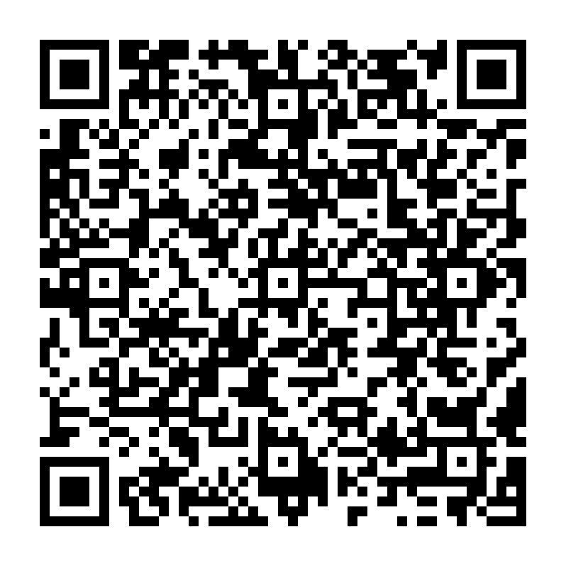 QR kod