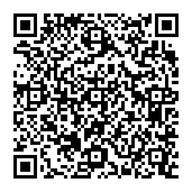 QR kod