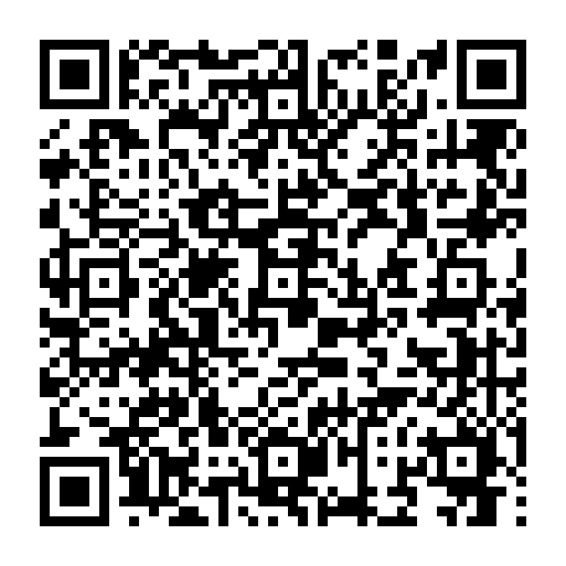 QR kod