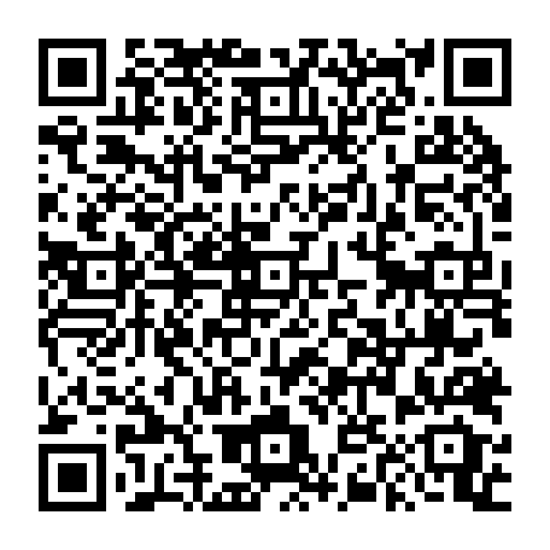 QR kod