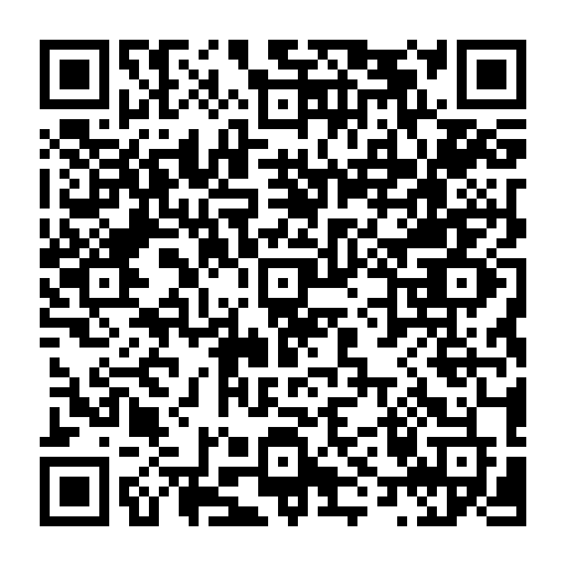 QR kod