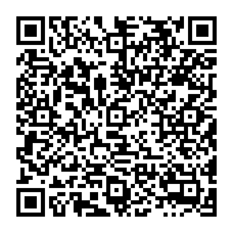 QR kod