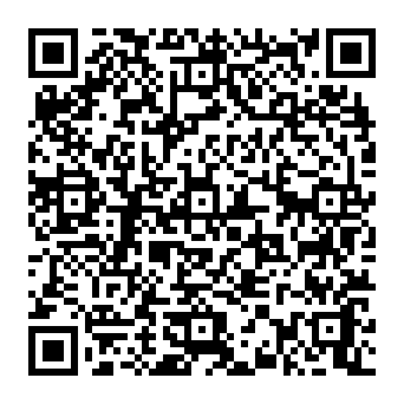 QR kod
