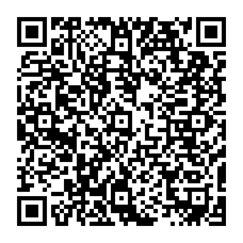 QR kod