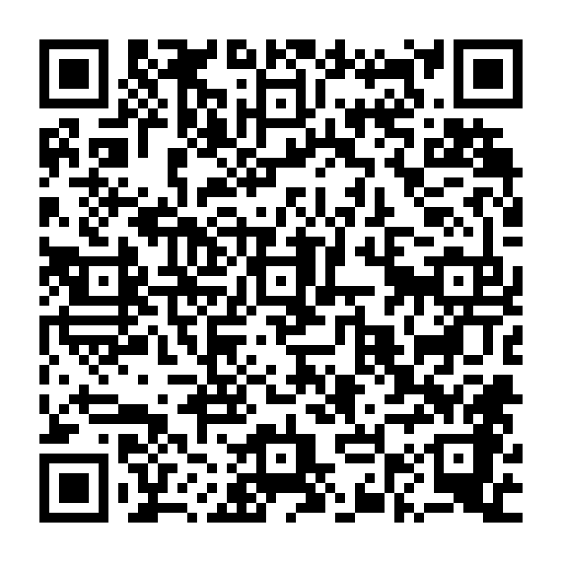 QR kod