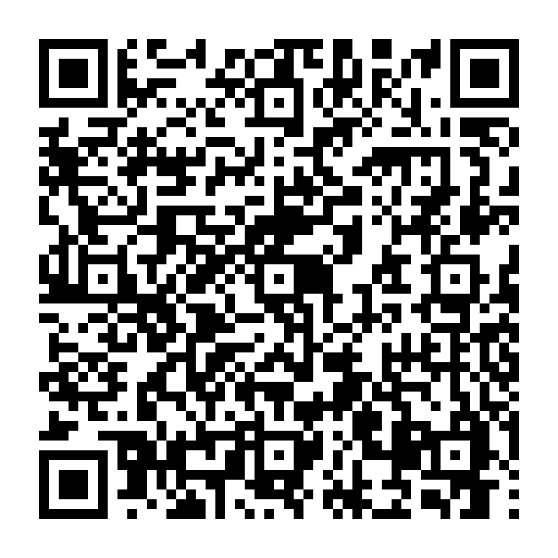 QR kod