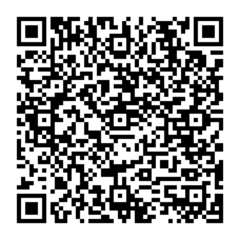 QR kod
