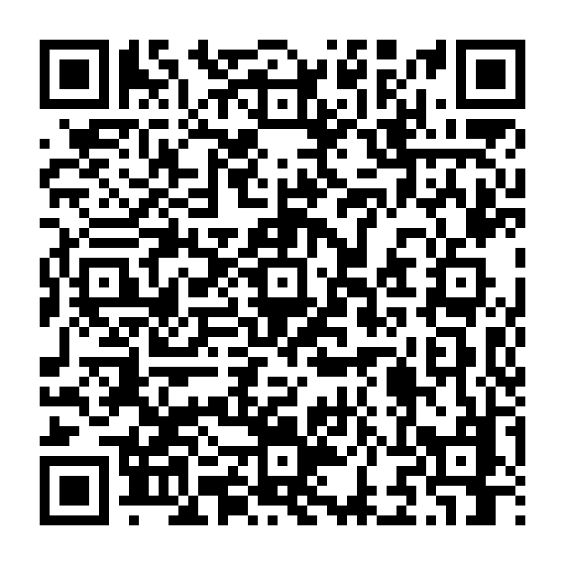 QR kod