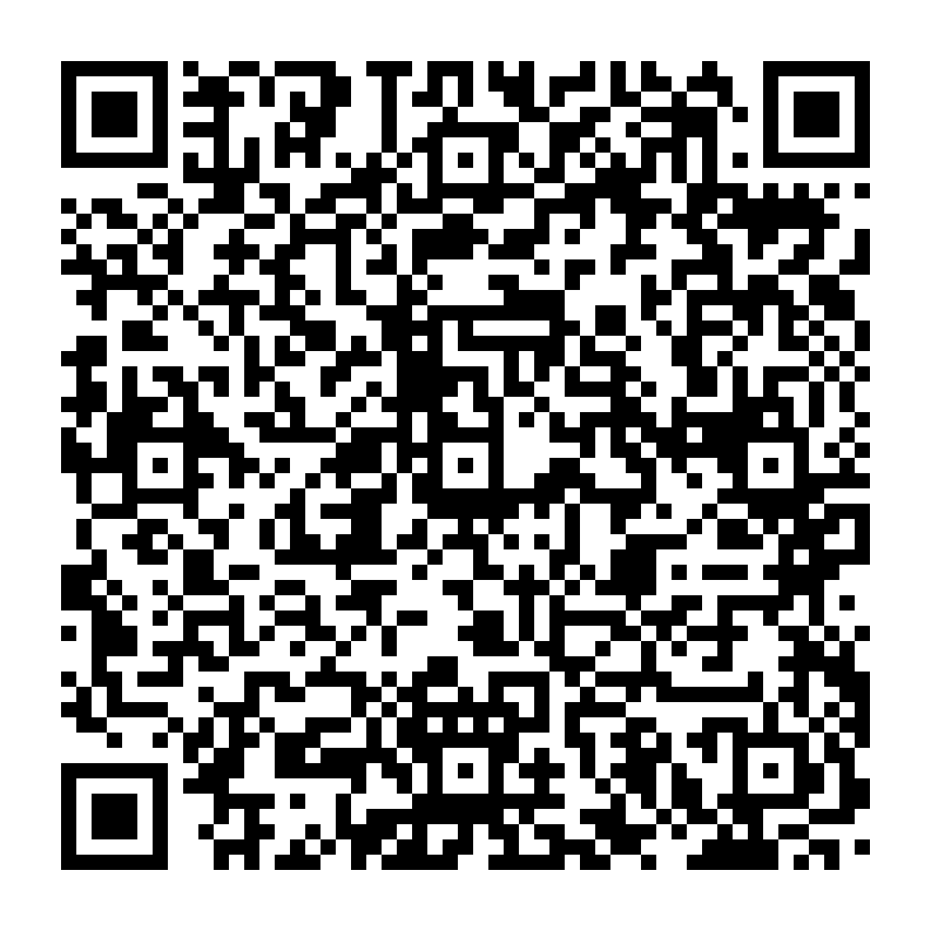 QR kod