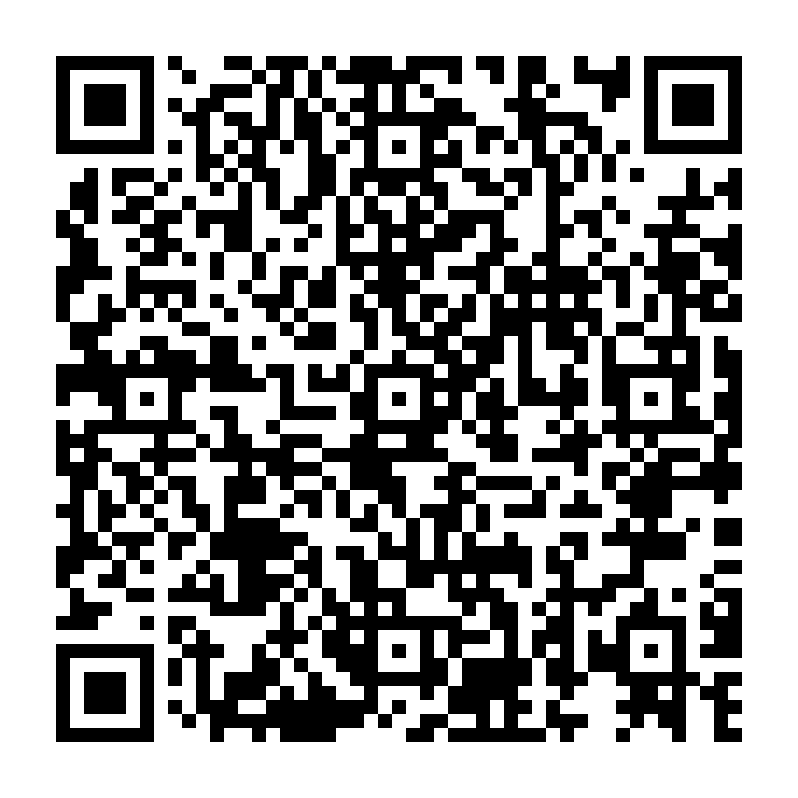 QR kod