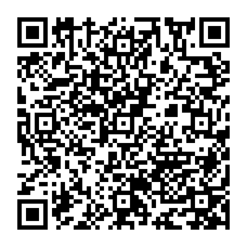 QR kod