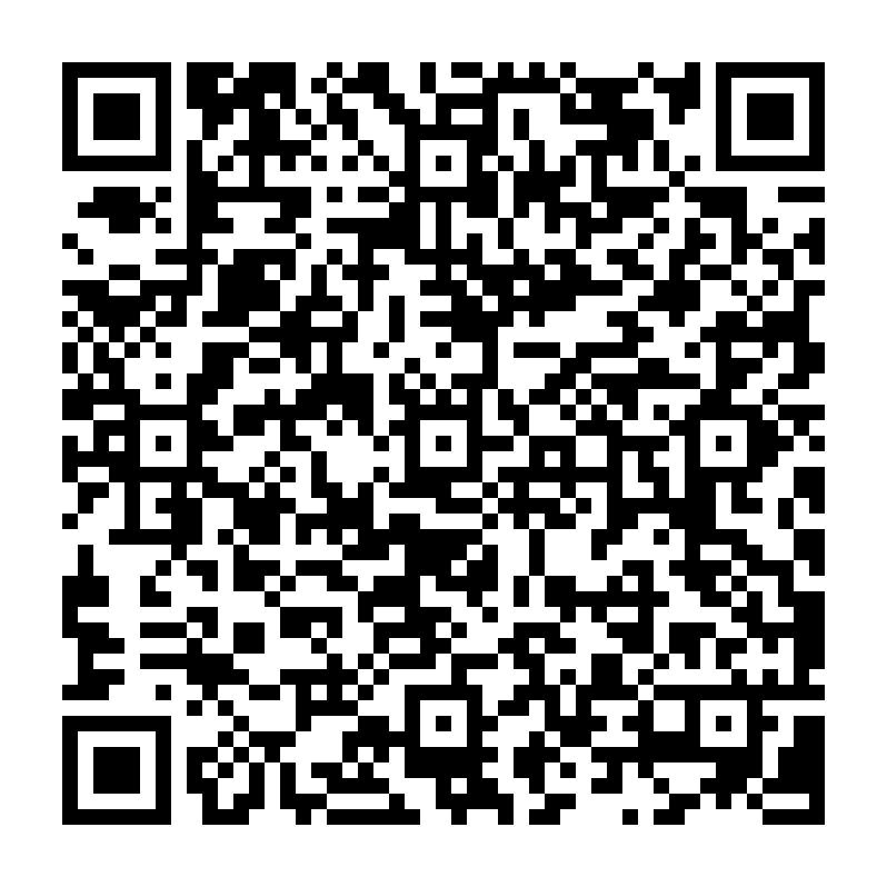 QR kod