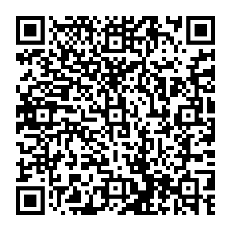 QR kod