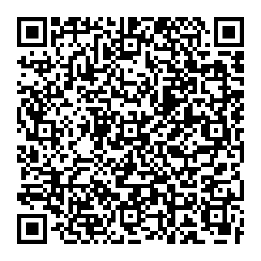 QR kod