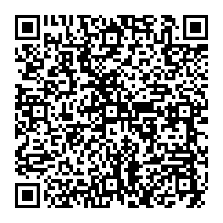 QR kod
