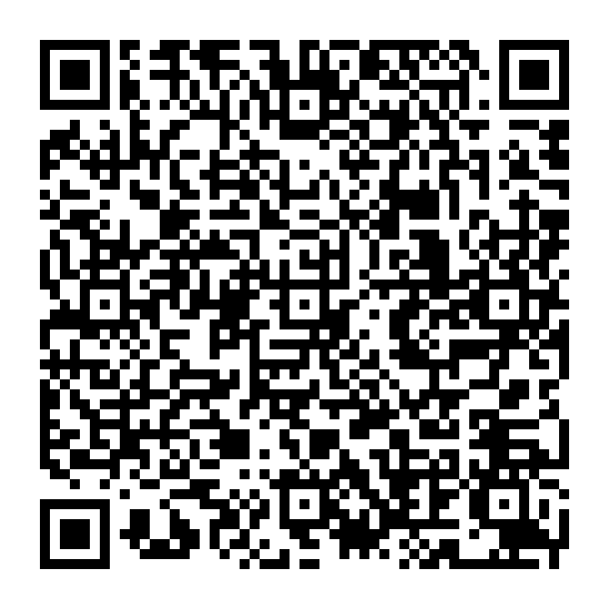 QR kod