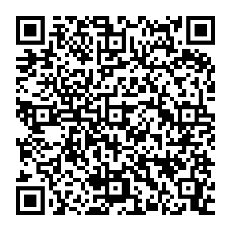 QR kod