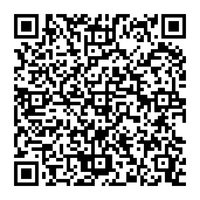 QR kod