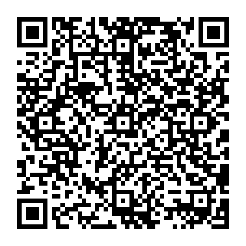 QR kod