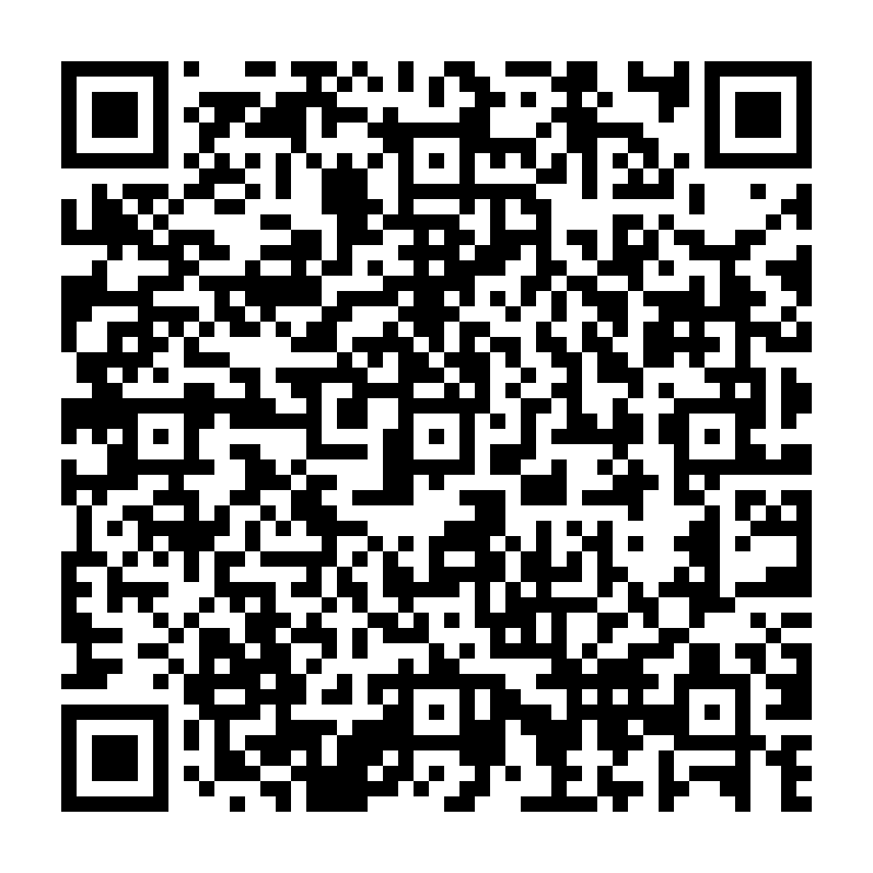 QR kod