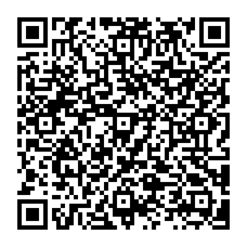 QR kod