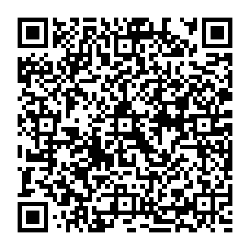 QR kod
