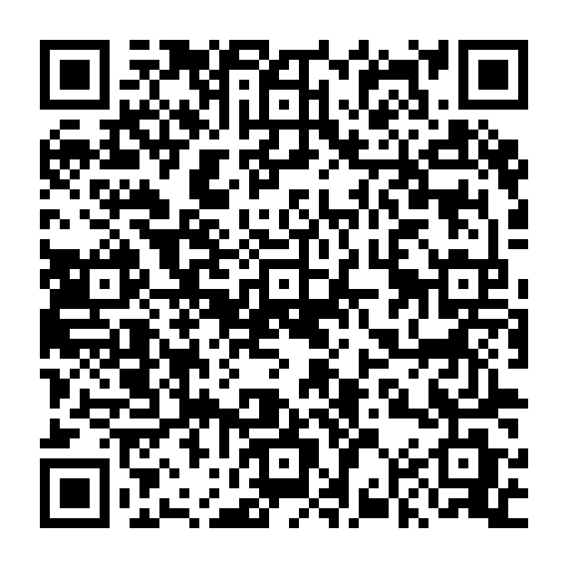 QR kod