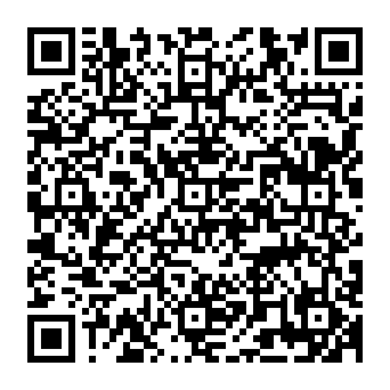 QR kod