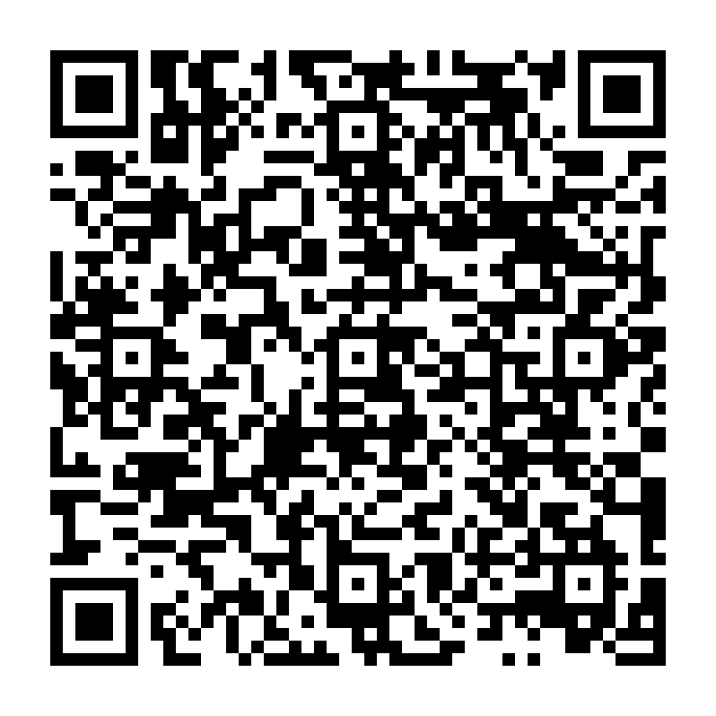 QR kod