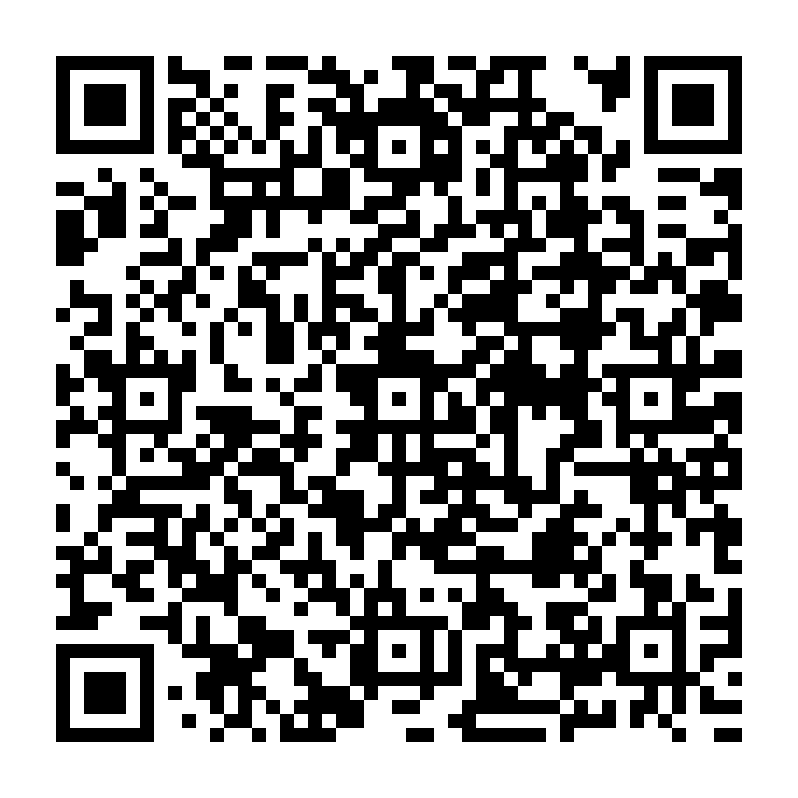 QR kod