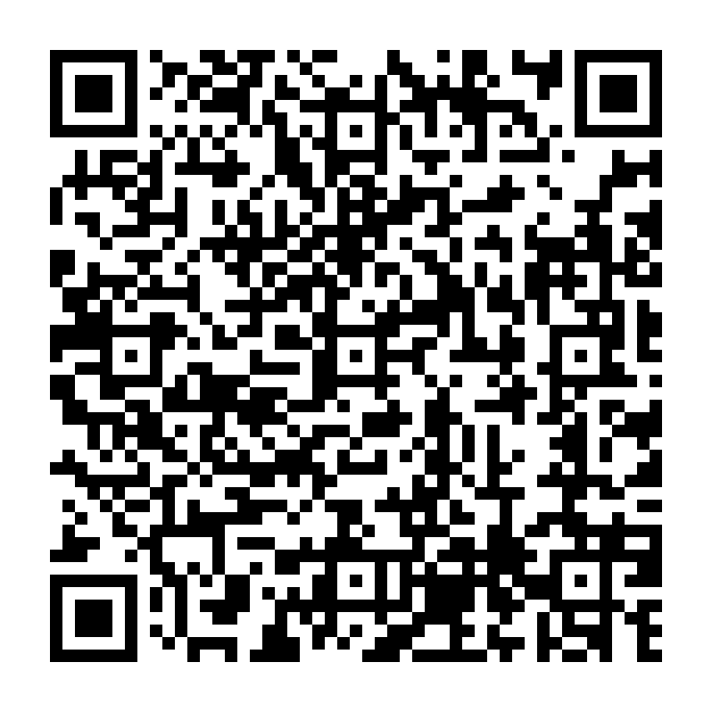 QR kod