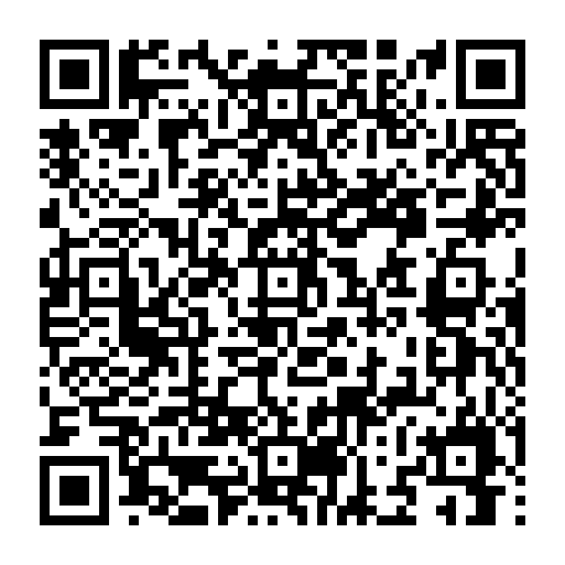 QR kod