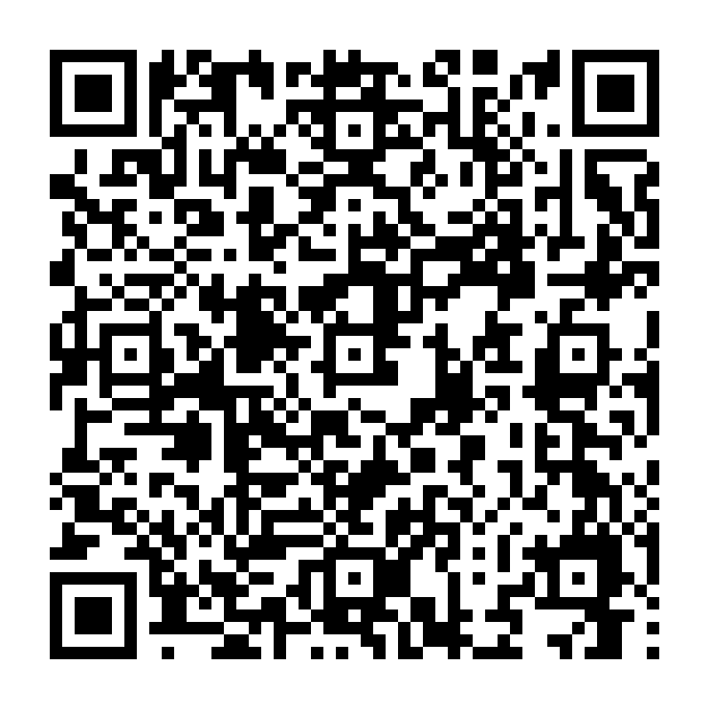 QR kod