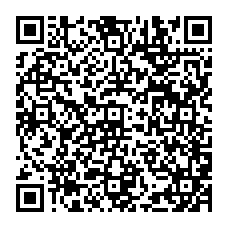 QR kod