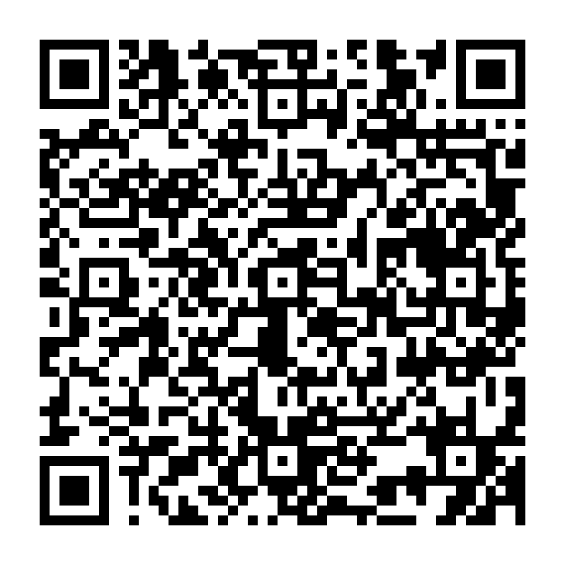 QR kod