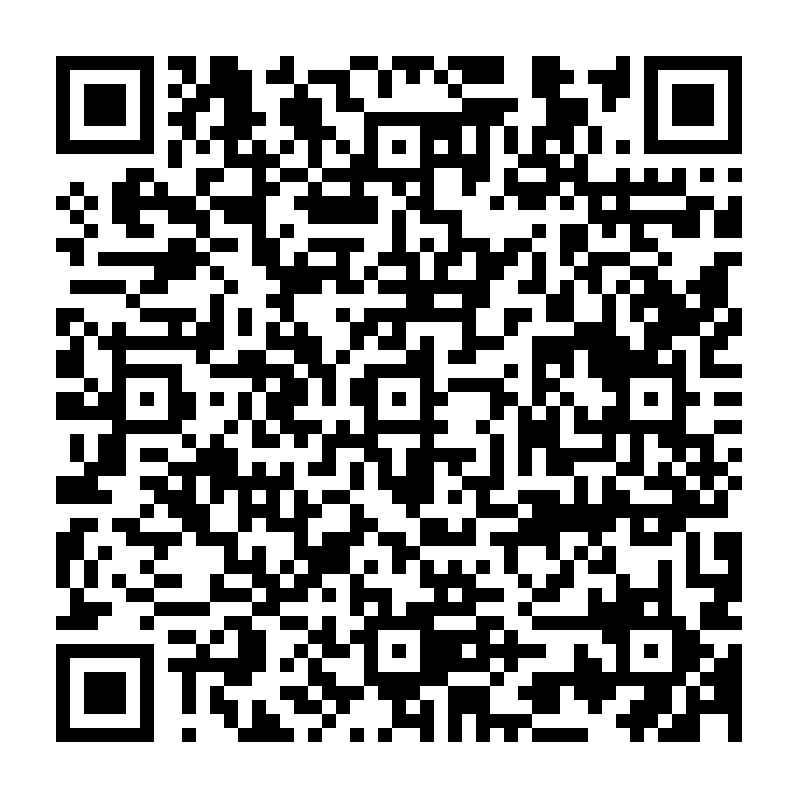 QR kod