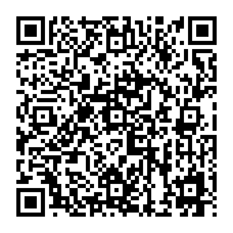 QR kod