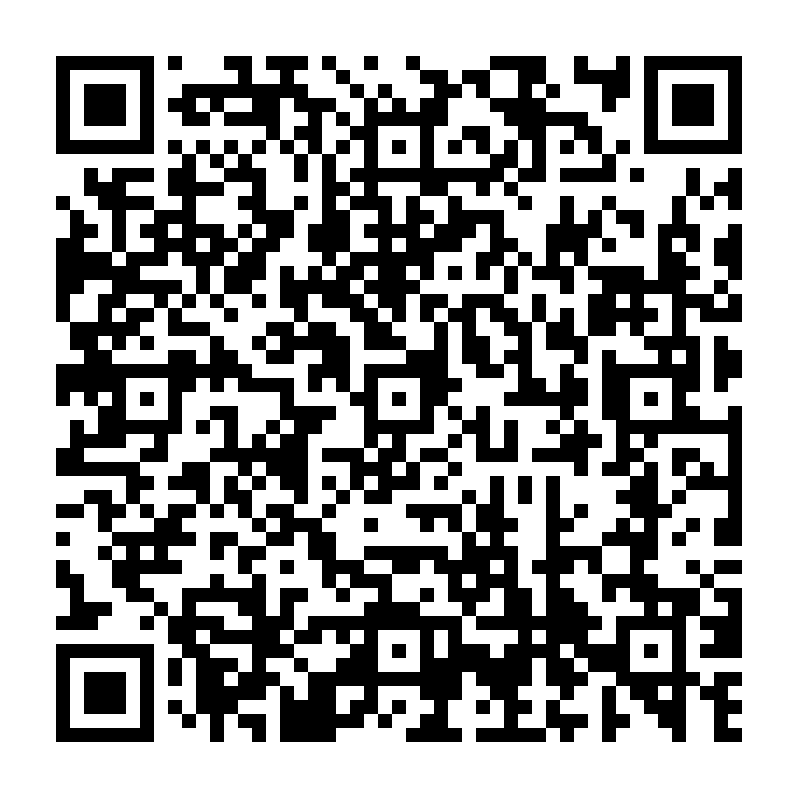 QR kod
