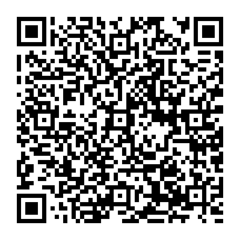 QR kod