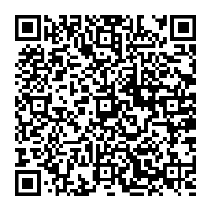 QR kod