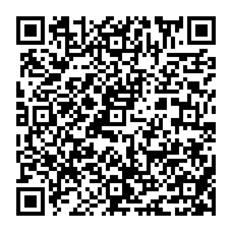 QR kod
