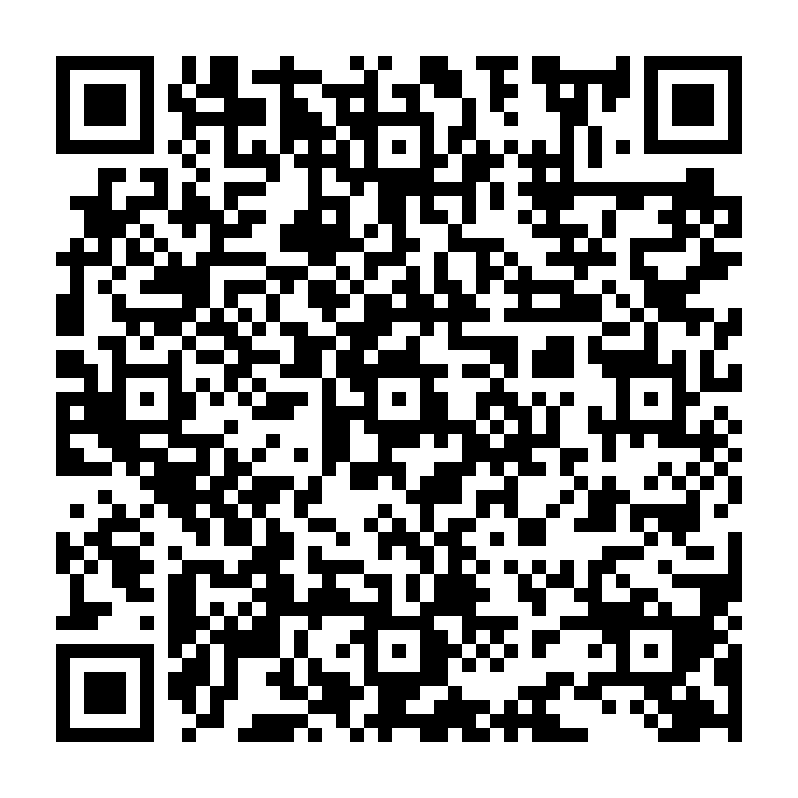 QR kod
