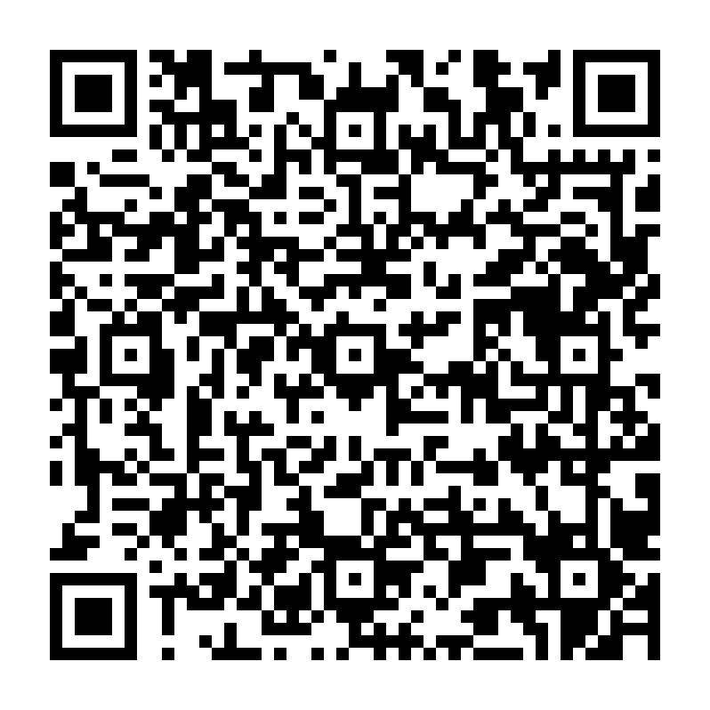 QR kod