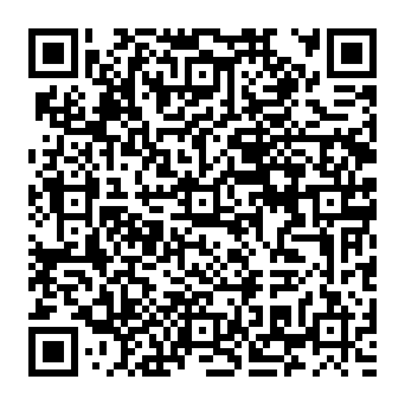 QR kod