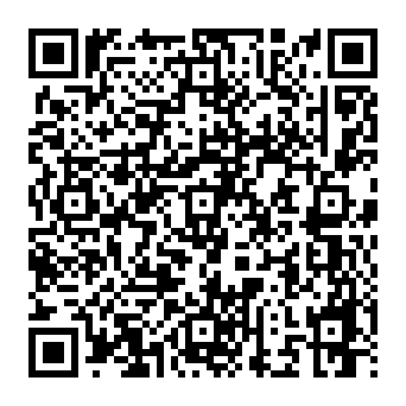 QR kod