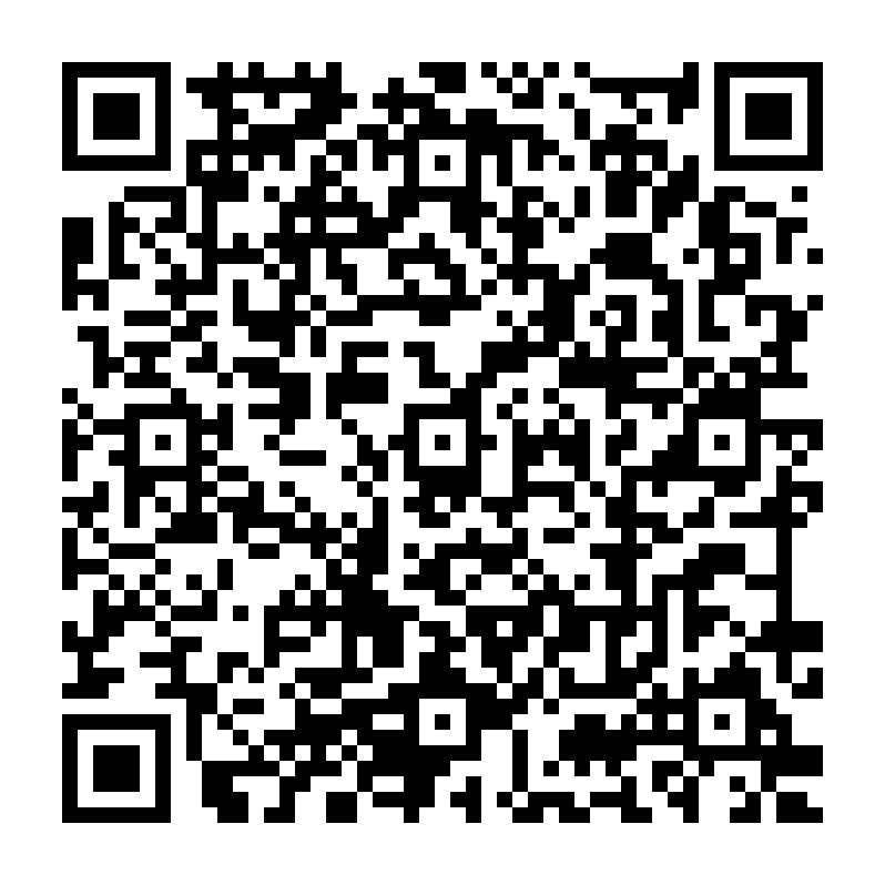 QR kod