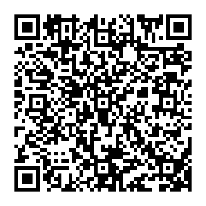 QR kod