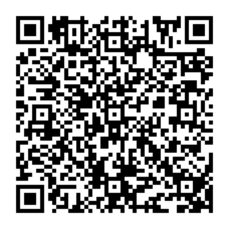 QR kod